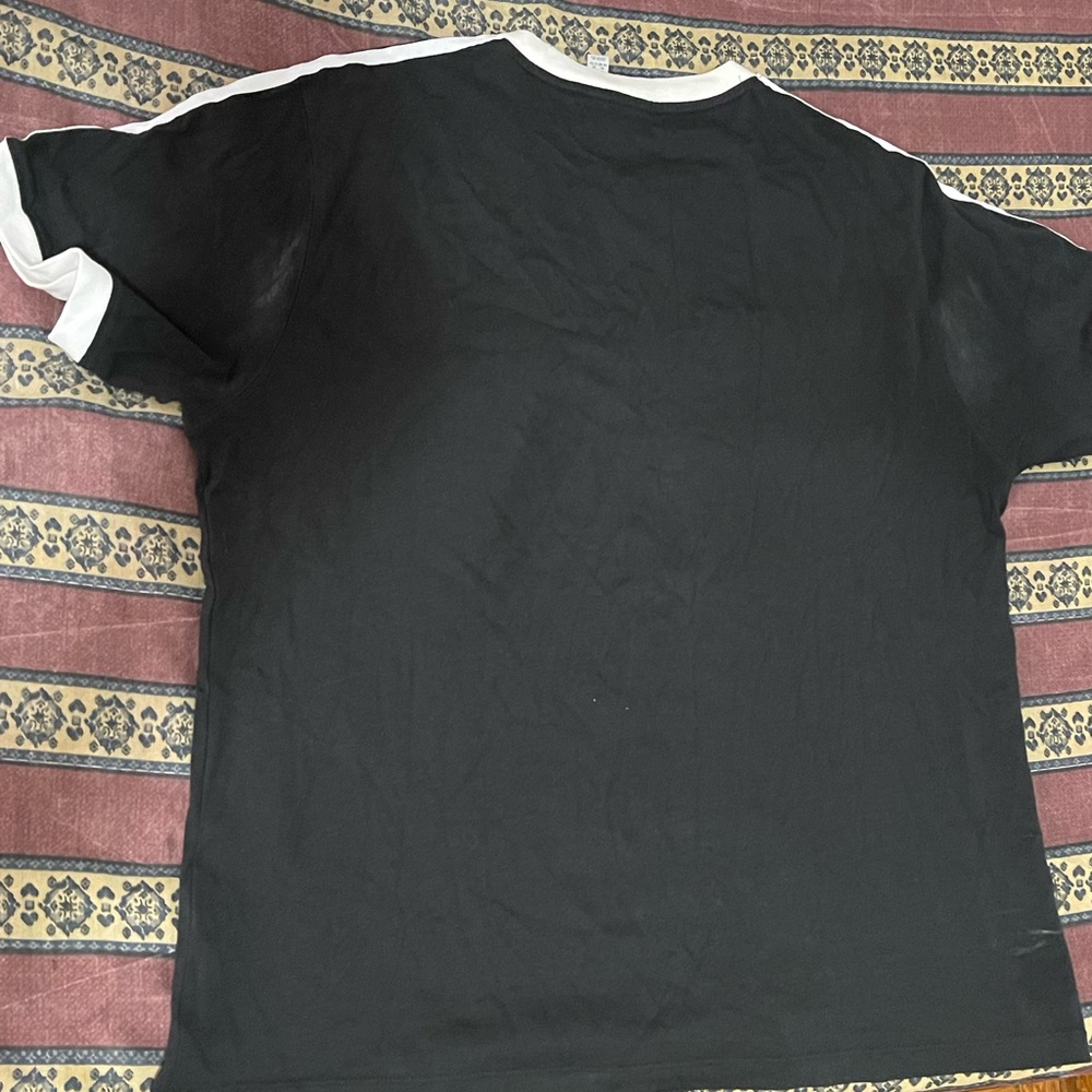 ADICOLOR CLASSICS 3-STRIPES TEE - Picture 3 of 3